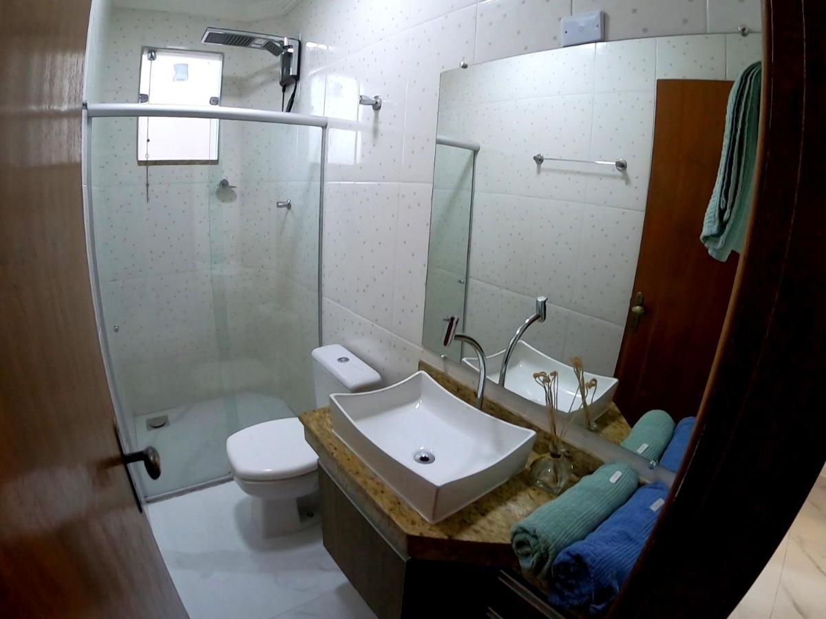 Appartement TH Flats GV Shopping à Governador Valadares Extérieur photo